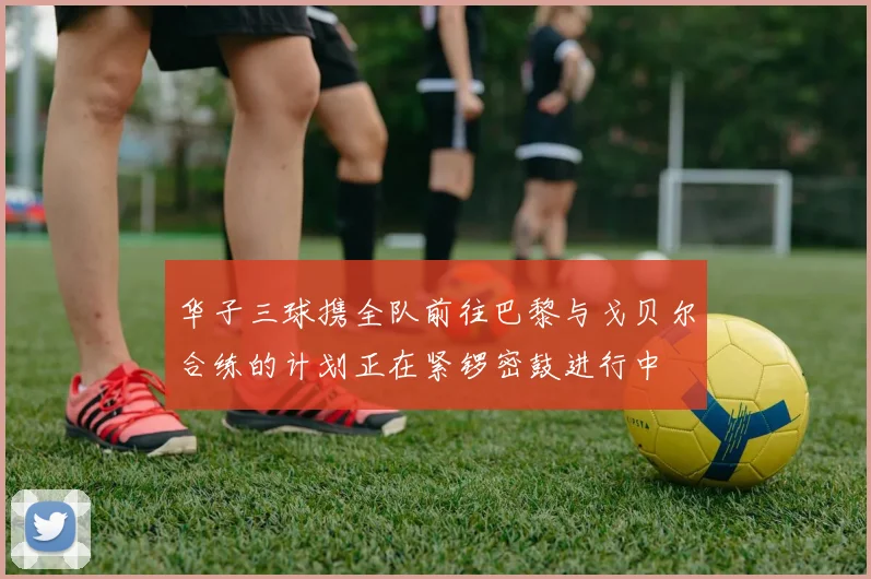 华子三球携全队前往巴黎与戈贝尔合练的计划正在紧锣密鼓进行中